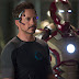 Homem de Ferro aparecerá em filme solo do Homem-Aranha!