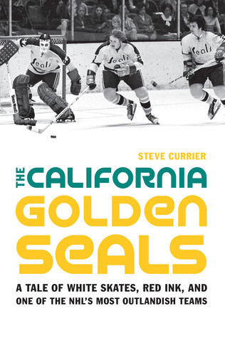 Gilles Meloche California Golden Seals Oakland Hockey Jersey White