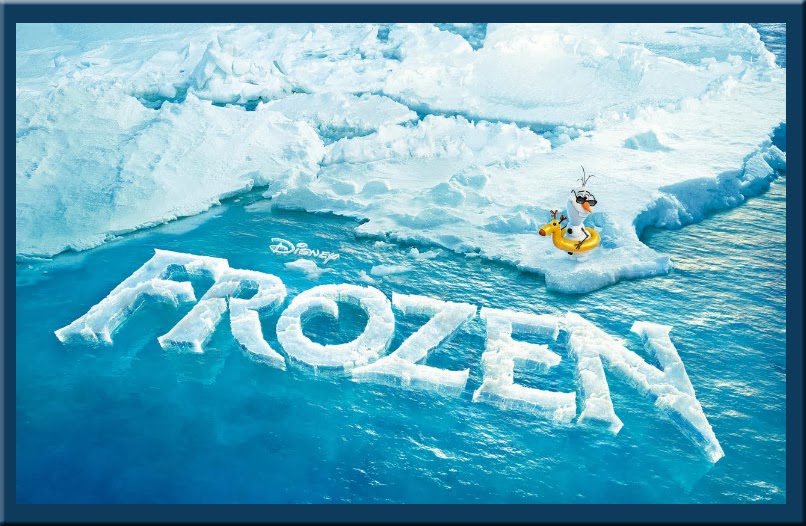 Frozen Clip Art Oh My Fiesta In English