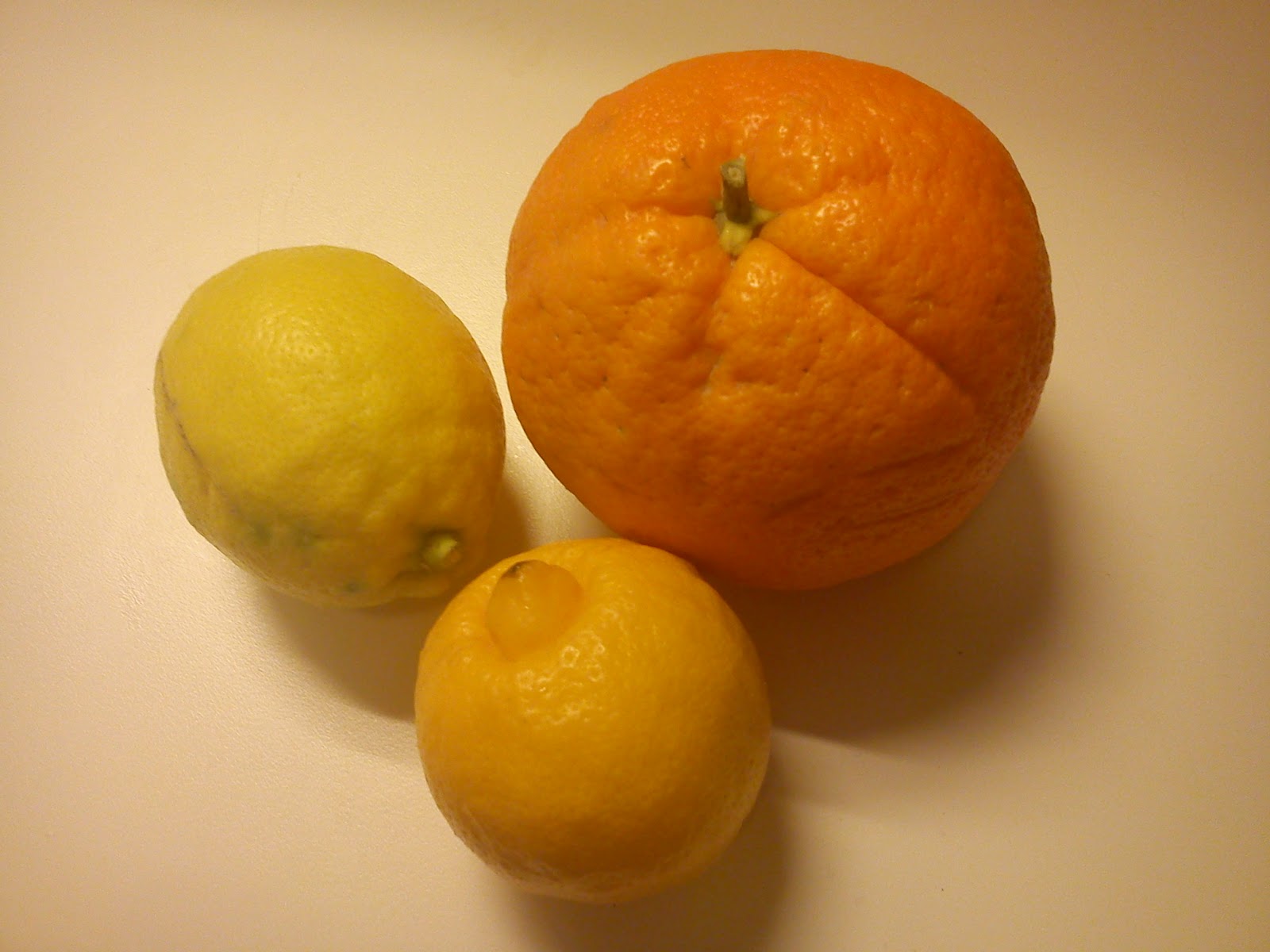 Kitchen of Kiki Bergamotorange jam for Tea Time Treat