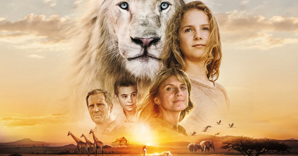 Mia Et Le Lion Blanc Résumé Complet Avis, film Mia et le lion blanc avec Mélanie Laurent - DAME SKARLETTE