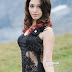 Tamanna Hot In Black Dress Latest Hot Pictures