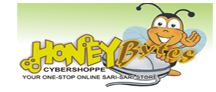 Honeybytes Online Store