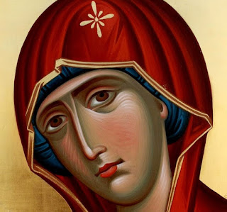 THEOTOKOS