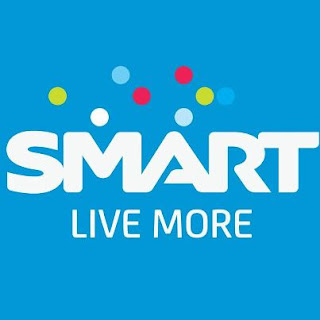 Smart 'LiveMore' 2013 logo