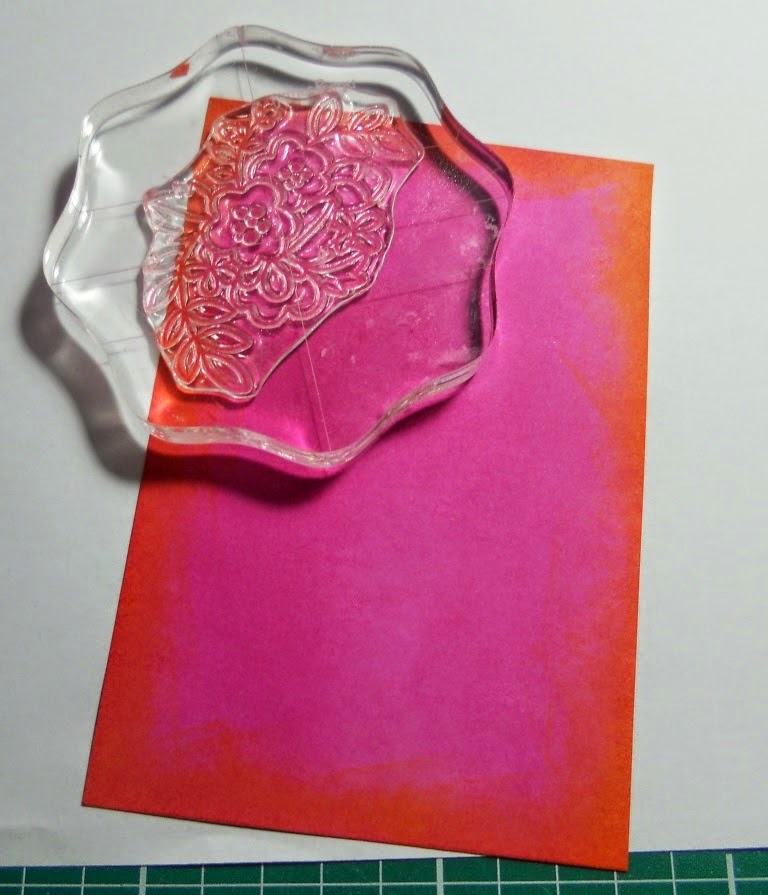Craftilicious: Magic Ink