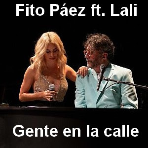 Letra y acordes de guitarra y piano