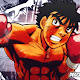 Hajime No Ippo 76/76 Audio: Latino Servidor: Mega/Mediafire