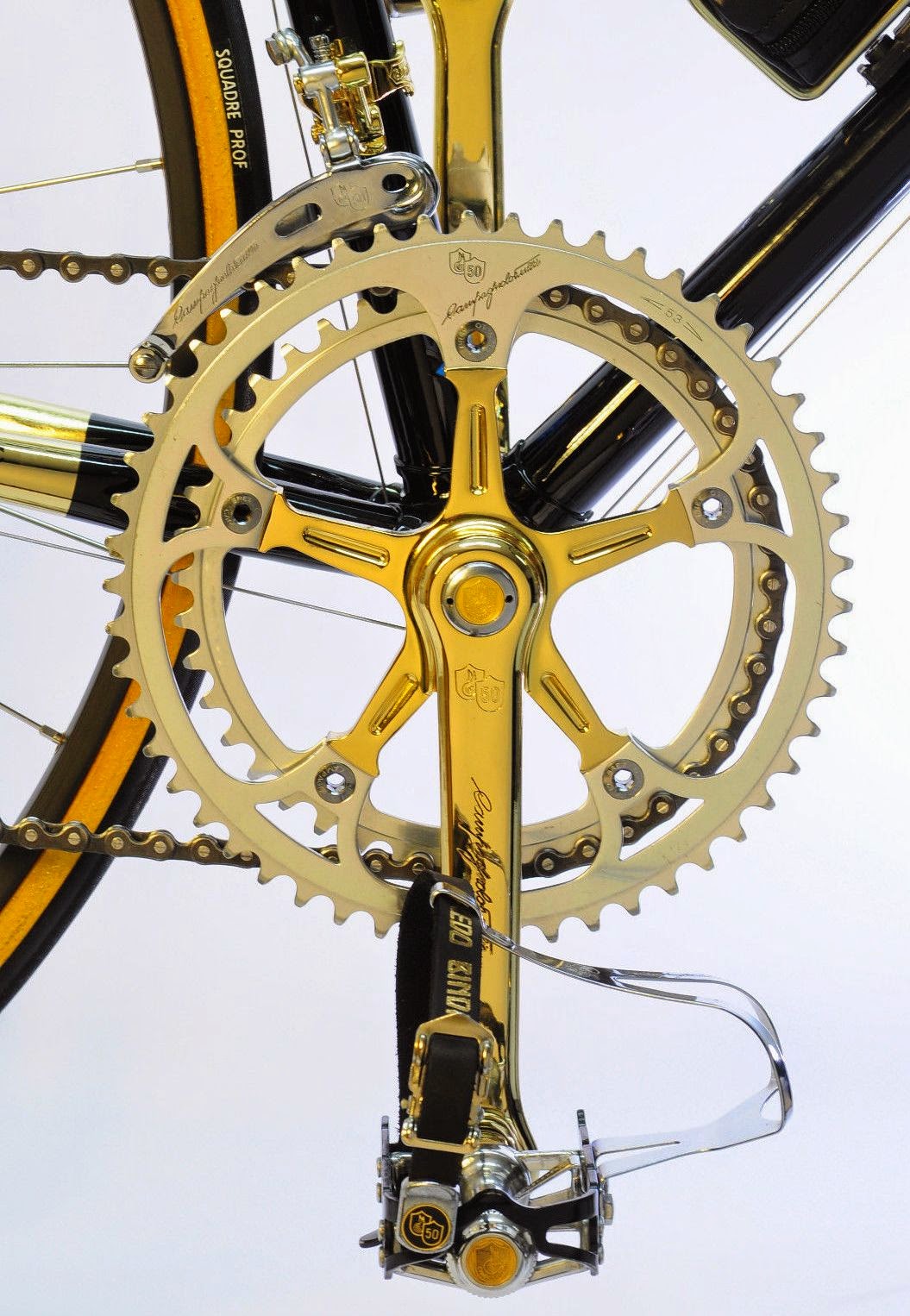 unicanitor saddle history