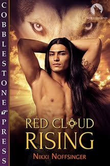 Red Cloud Rising
