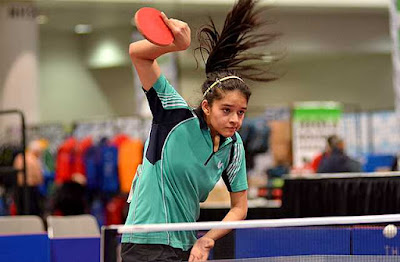 National Table Tennis Championship National Table Tennis Championship