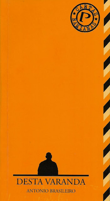 Editora P55, 2011 – Coleção: Cartas Bahianas