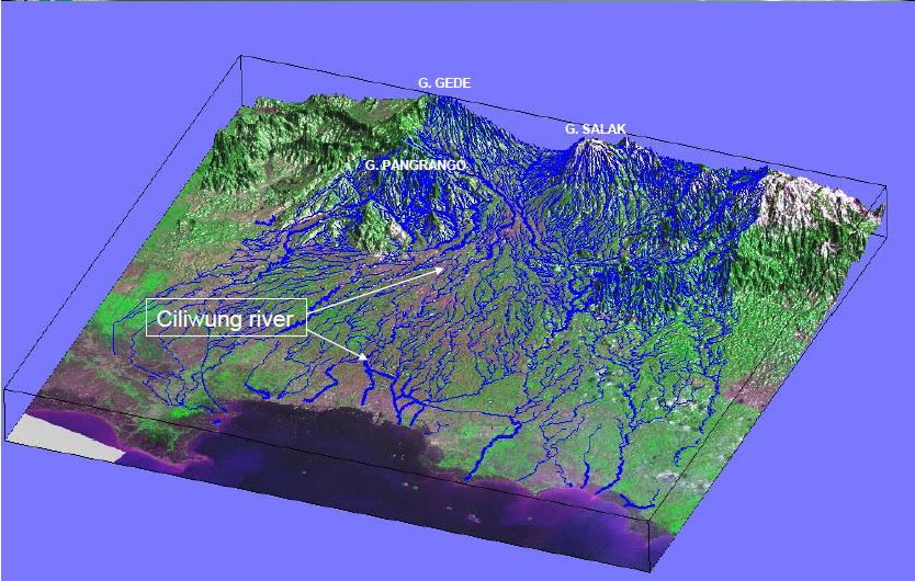 Pendekatan Kompleks Wilayah Dan Contoh Fenomenanya
