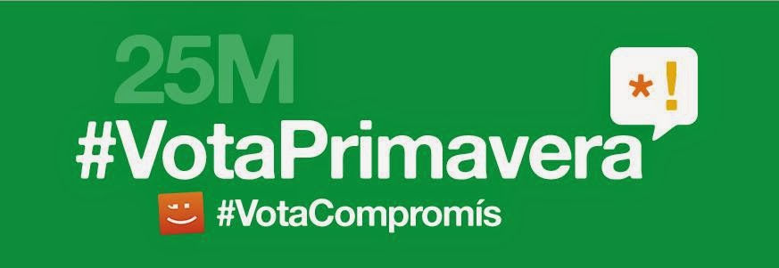 PrimaveraEuropea