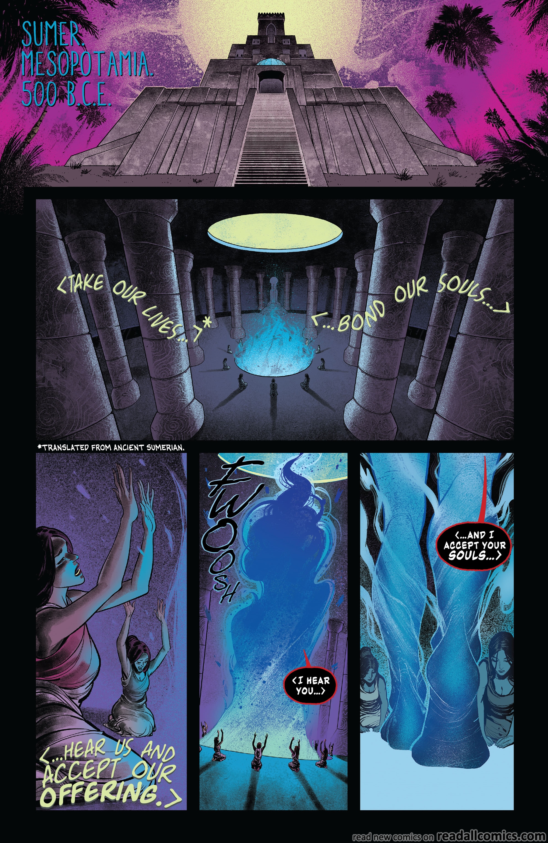 Grim #1 chapter 3 page 4