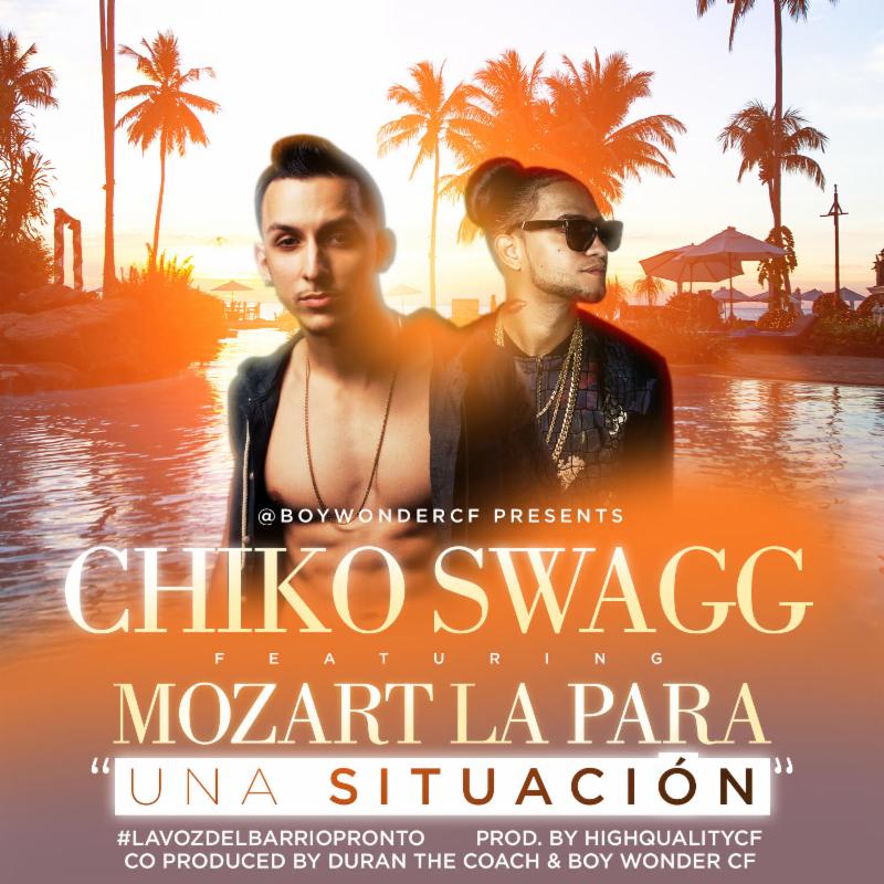 listo para estrenar boy wonder cf presents chiko swagg feat mozart la listo para estrenar boy wonder cf presents chiko swagg feat mozart la