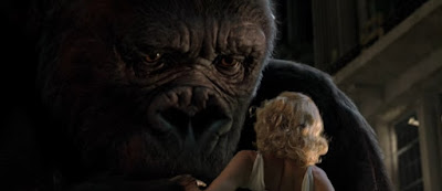 King Kong - Peter Jackson - 2005 - Cine fantástico - Ciencia Ficción - el fancine - ÁlvaroGP - Expolingua - Estampa - EXPOOCIO