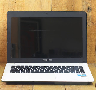 Laptop ASUS X451C Bekas Di Malang