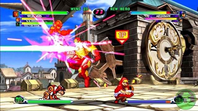 marvel vs capcom pc free marvel vs capcom pc free
