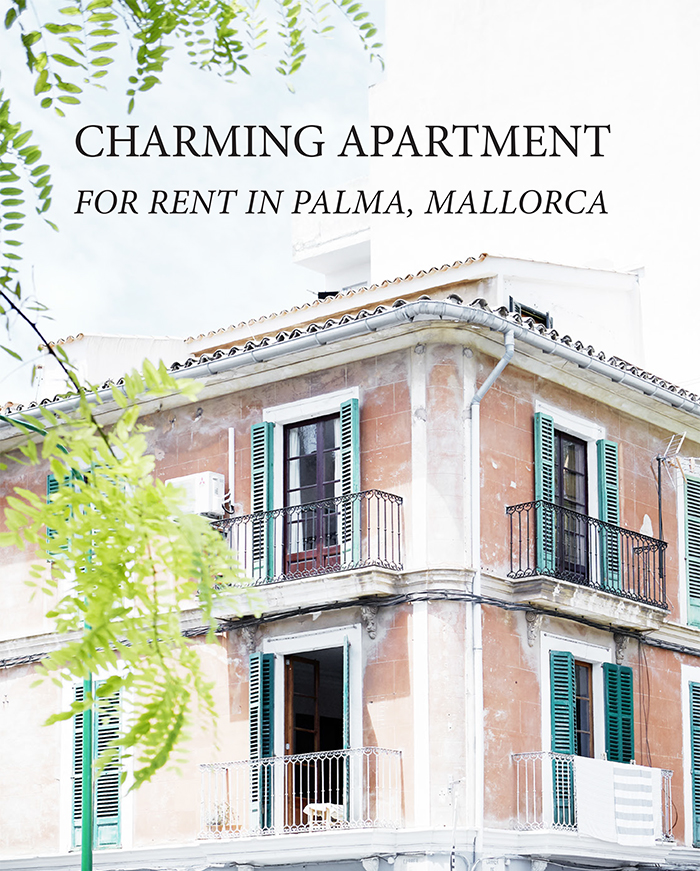 house mallorca