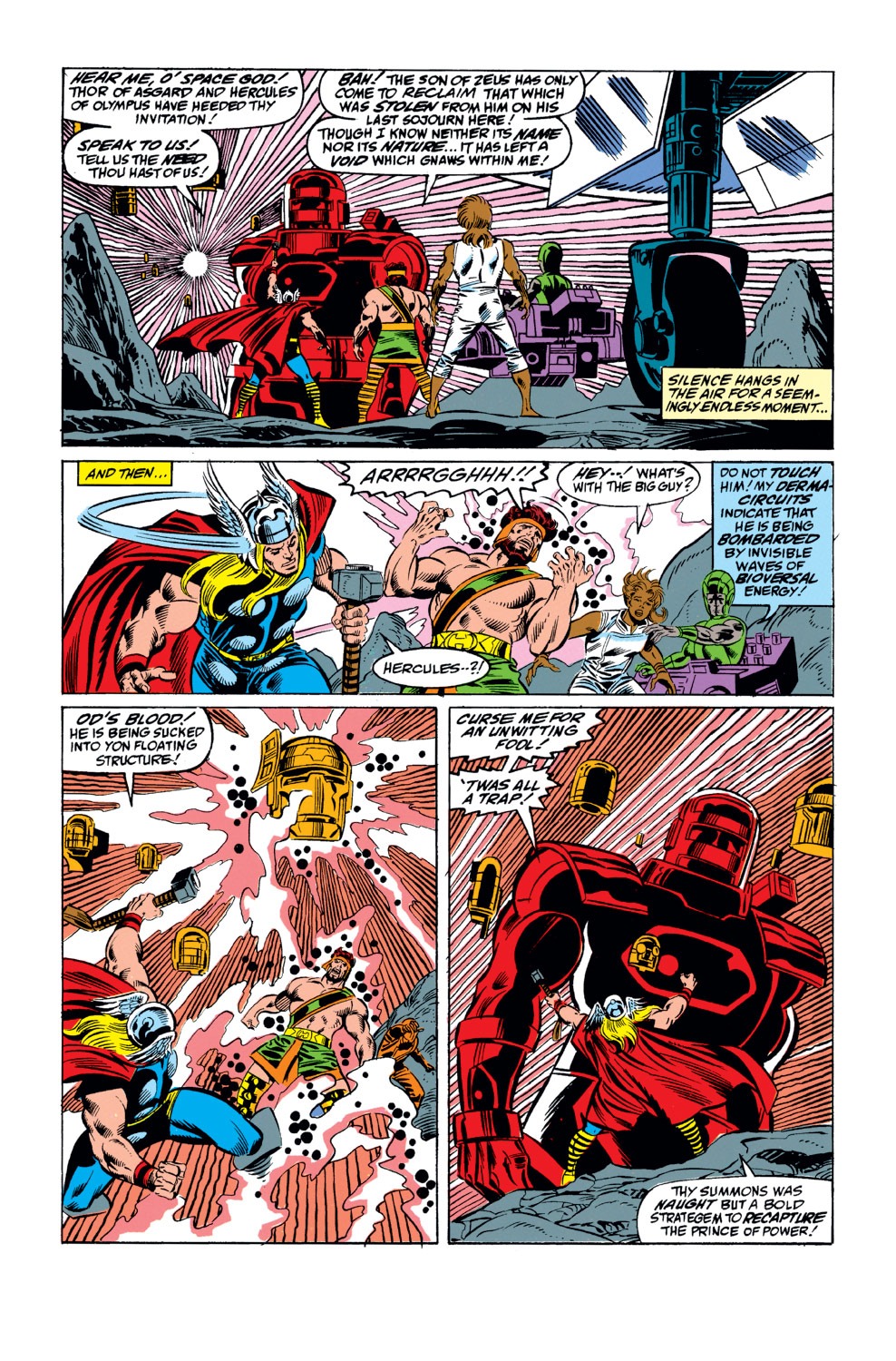 Thor (1966) 423 Page 12