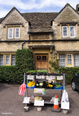 Lacock