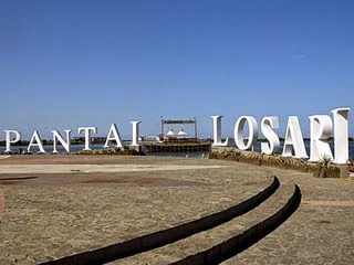 Anjungan Pantai Losari