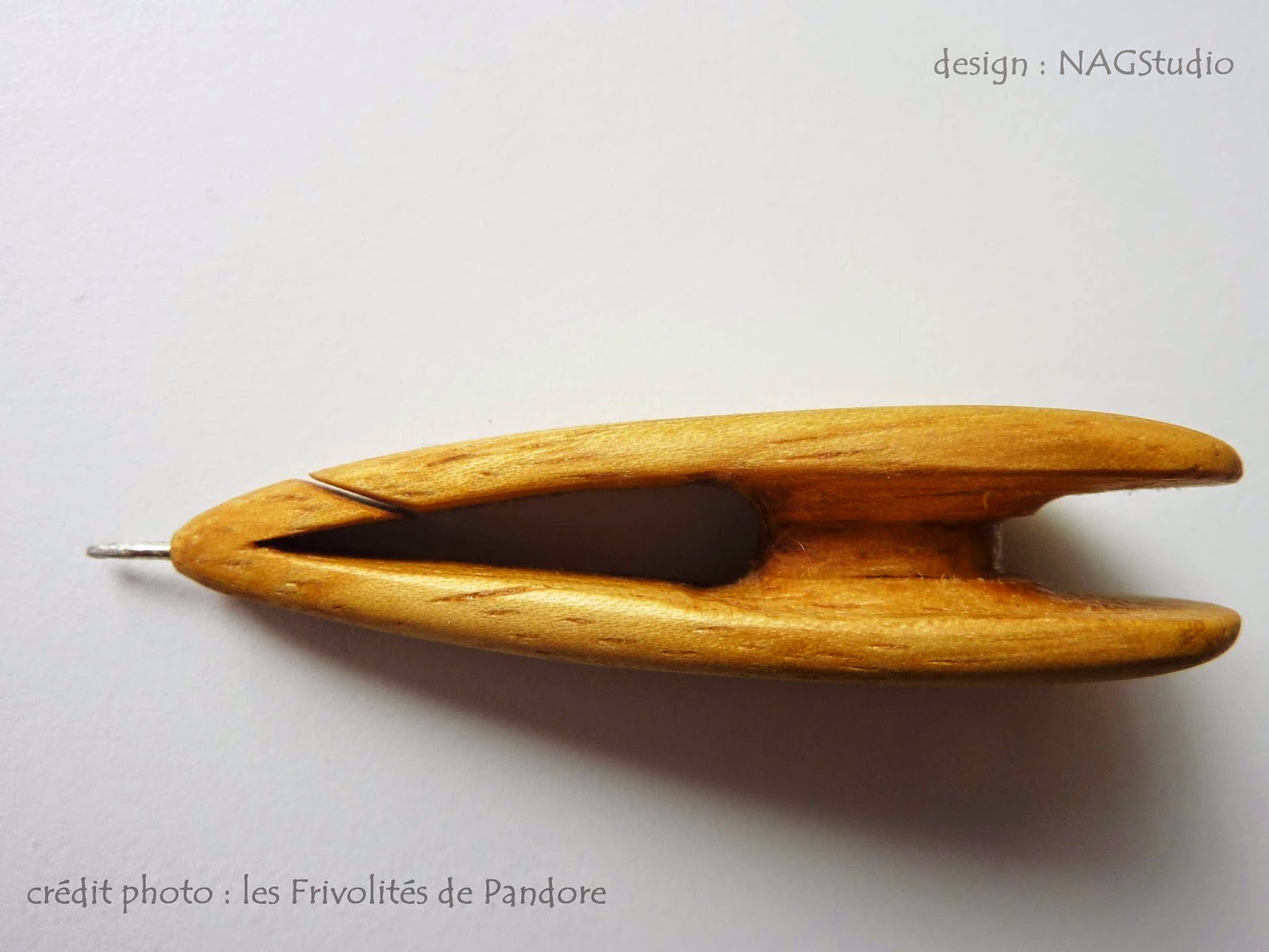 BOÎTES DE RANGEMENT BOIS SCULPTÉ BLOOMINGVILLE - ETTA
