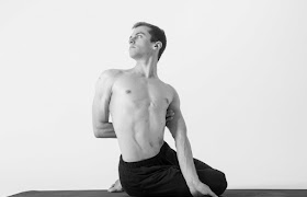 Benefits of Bharadvajasana Yoga Pose Benefits of Bharadvajasana Yoga Pose