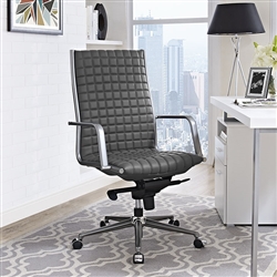 Modway Pattern Office Chair Modway Pattern Office Chair