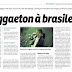 Cantor Arpe e o Produtor/Dj Jonatas Santiago falam sobre Reggaeton em entrevista ao Correio Braziliense