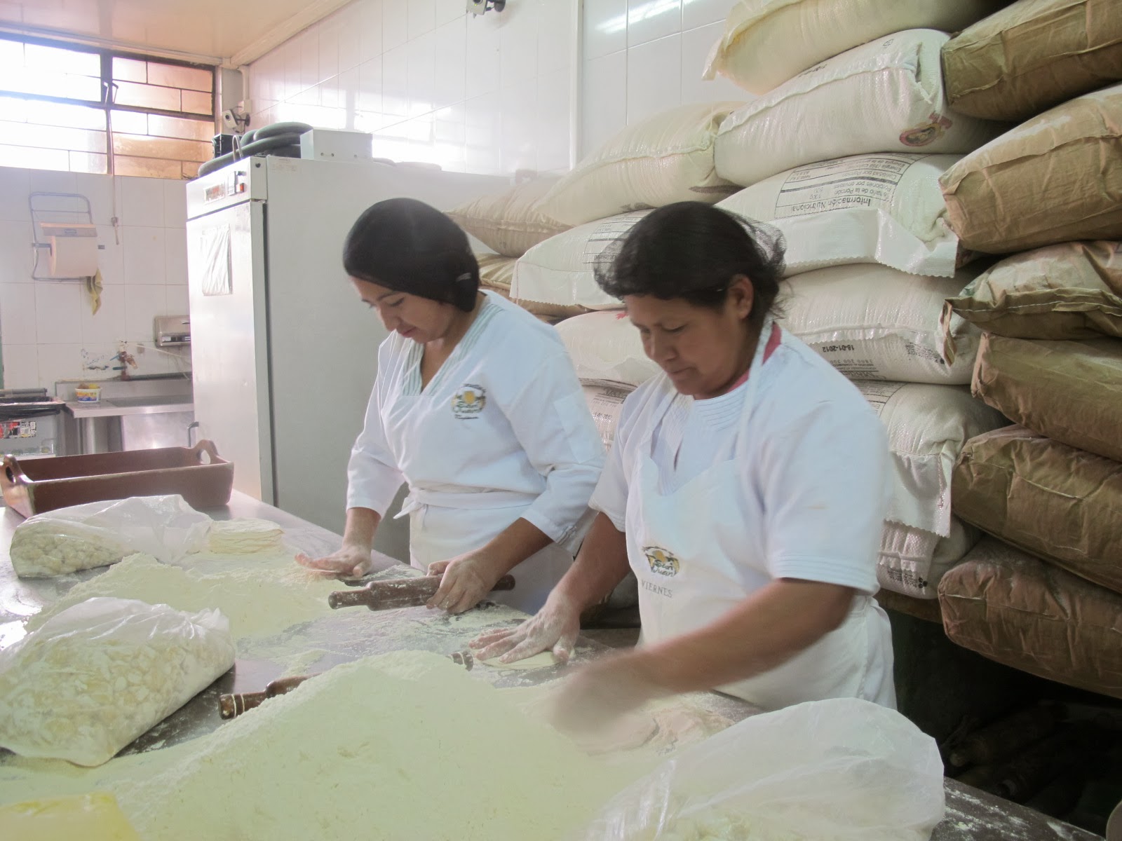 noshnewyork A food tour in Quito, Ecuador, summer of 2012. Part I A