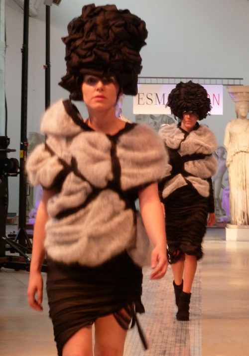 Just one More RAINBOW//OH LAND