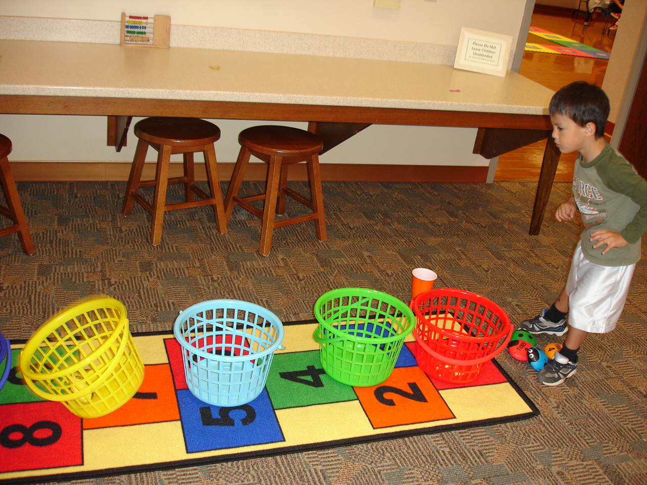 Neverlandarling Spring Carnival