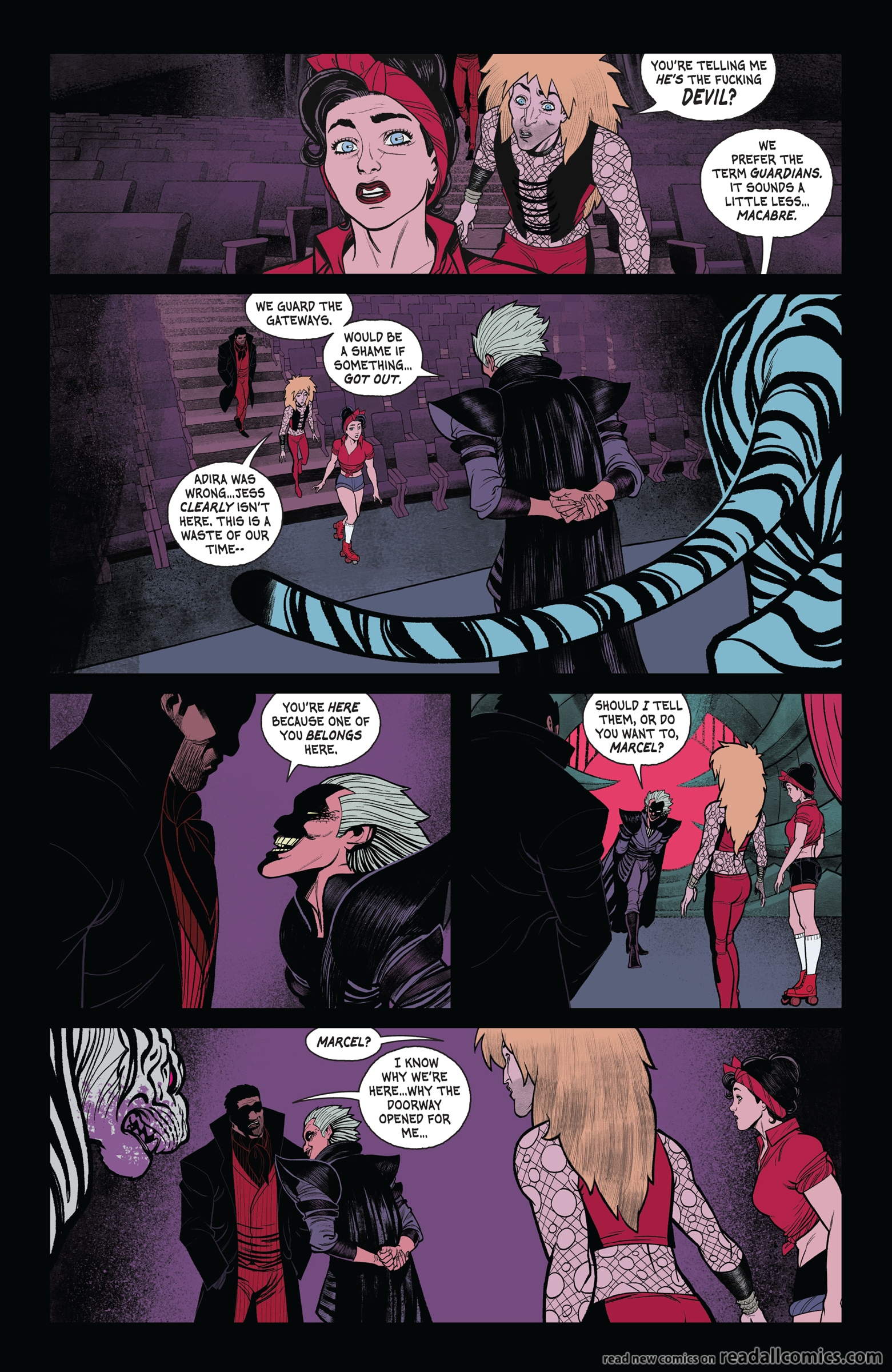 Grim #1 chapter 9 page 13