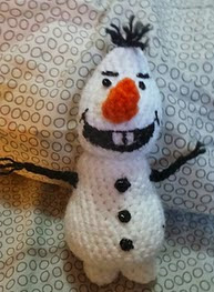 http://www.ravelry.com/patterns/library/olaf-from-frozen