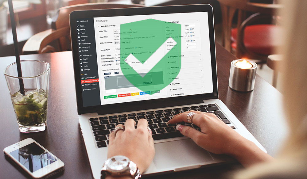 Revolution Slider Güvenlik Açığı Kapatma Yöntemi