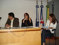 Mesa Redonda numa jornada de otoneurologia