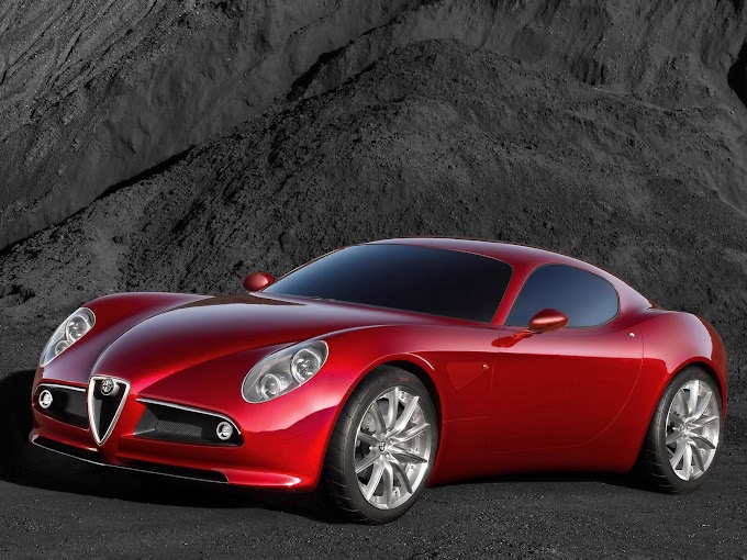 TOTAL CARRO-CAR-ALFA ROMEO -alfa-romeo-8c-competizione