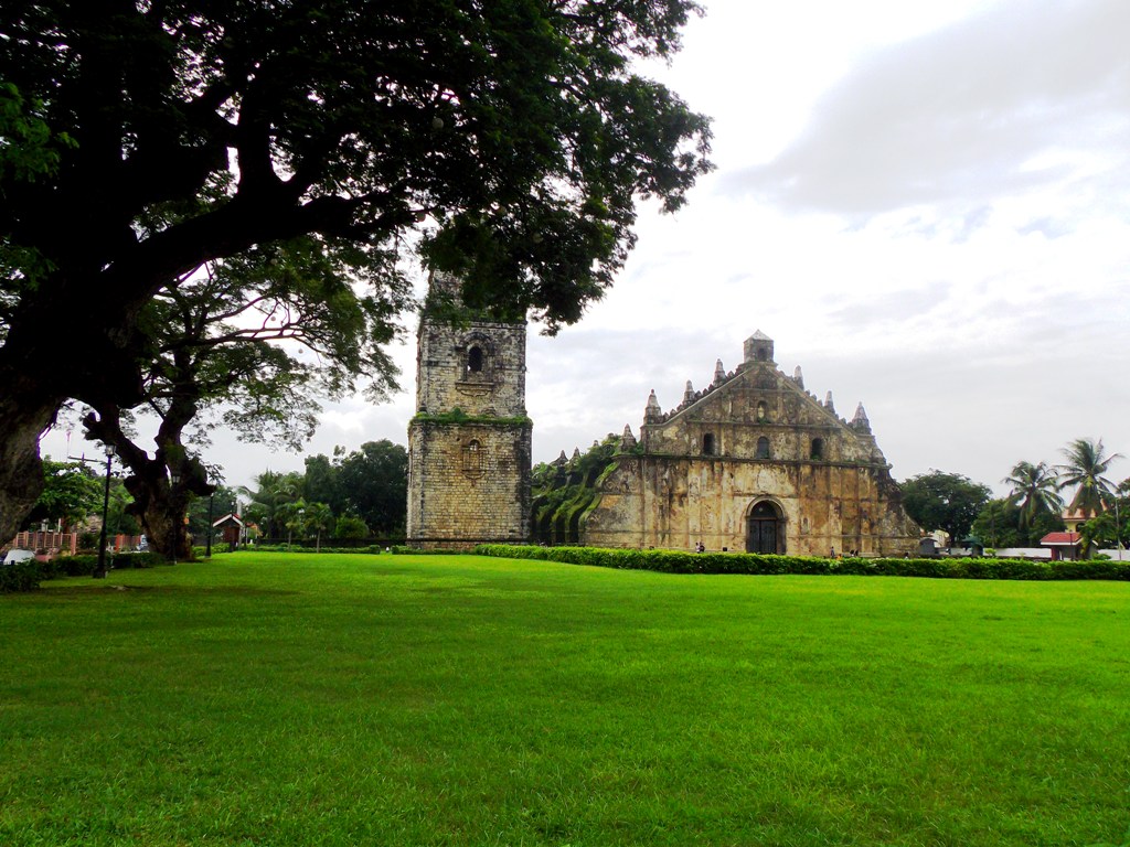 Ilocos Norte Tourist Spots In 1 Day Gana Explore!