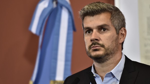 Marcos Peña anunció que trabajarán para que las negociaciones salariales no superen el 15 por ciento Marcos Peña anunció que trabajarán para que las negociaciones salariales no superen el 15 por ciento