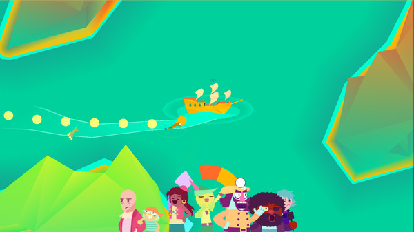 Wandersong Full Version