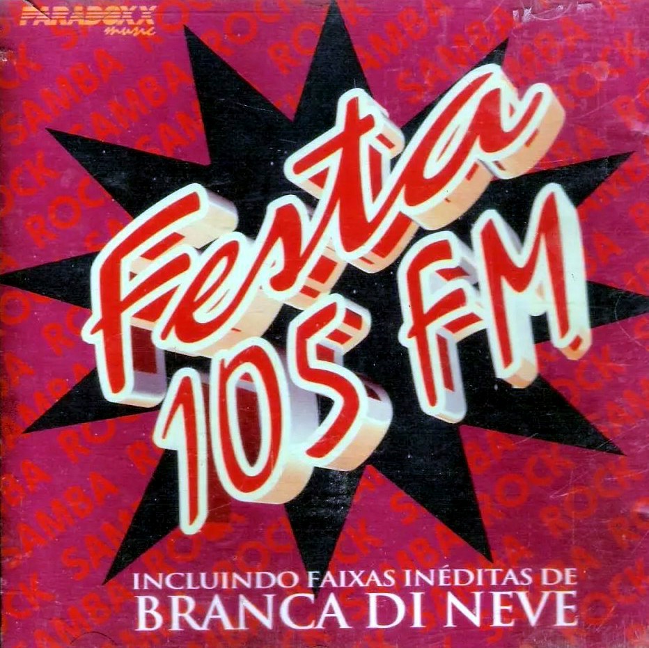 FESTA 105 FM