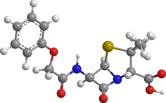 fenoximetilpenicilina
