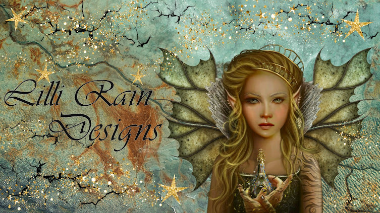 Lilli Rain Designs 