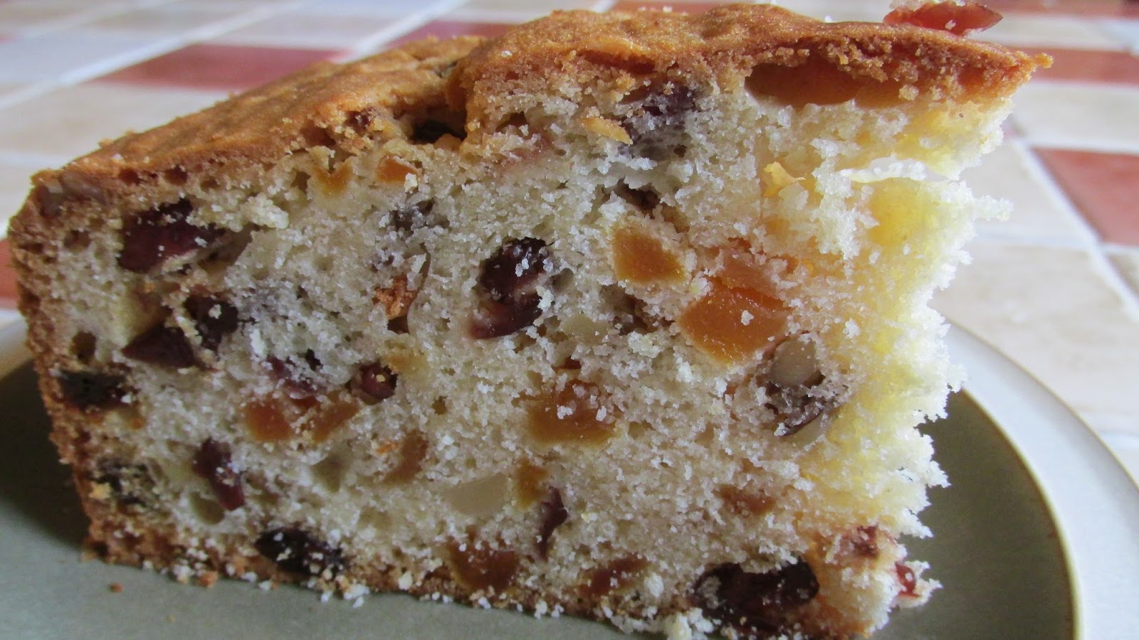 Recipes from a Cornish Kitchen