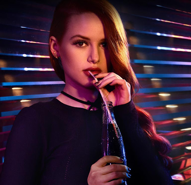 cheryl bombshell cheryl blossom jason blossom