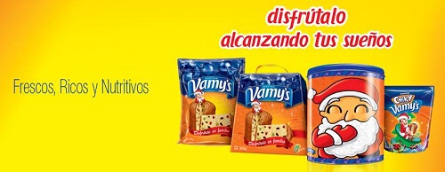 Panaderías y Pastelerías