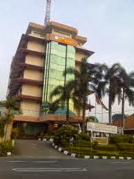  Hotel Bintang 2 di Bogor