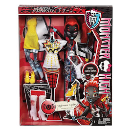 Monster High Wydowna Spider I Heart Fashion Doll